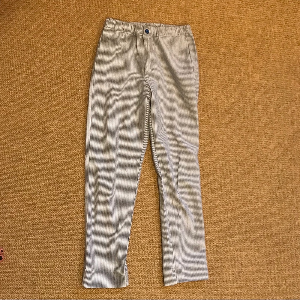 Brandy Melville striped pant